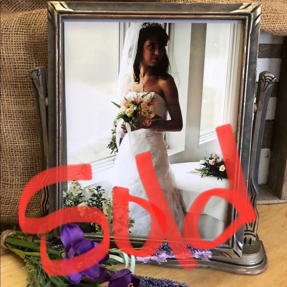 Vintage Other - Vintage Swivel Picture Frame Art Deco